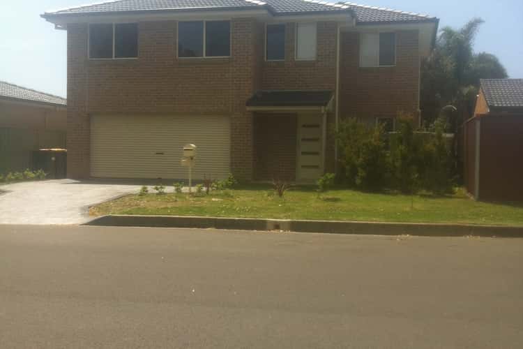 Main view of Homely house listing, 19 Hughes Drive, Albion Park NSW 2527
