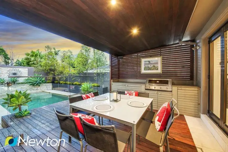 Fifth view of Homely house listing, 13 Shiprock Road, Port Hacking NSW 2229