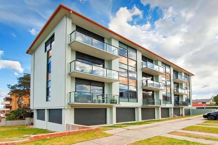 Sixth view of Homely apartment listing, 9/2 Marne Street, Vaucluse NSW 2030