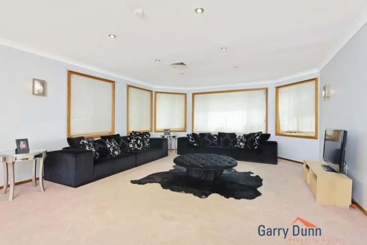 Fifth view of Homely acreageSemiRural listing, 25 Cubitt Dr, Denham Court NSW 2565