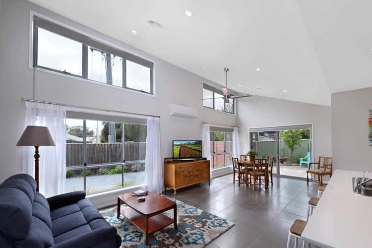 Main view of Homely semiDetached listing, 2/30 Krichauff Street, Page ACT 2614