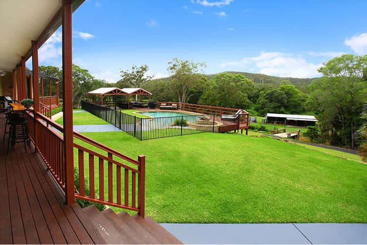 Third view of Homely house listing, 40 Henri Robert Drive, Clagiraba QLD 4211