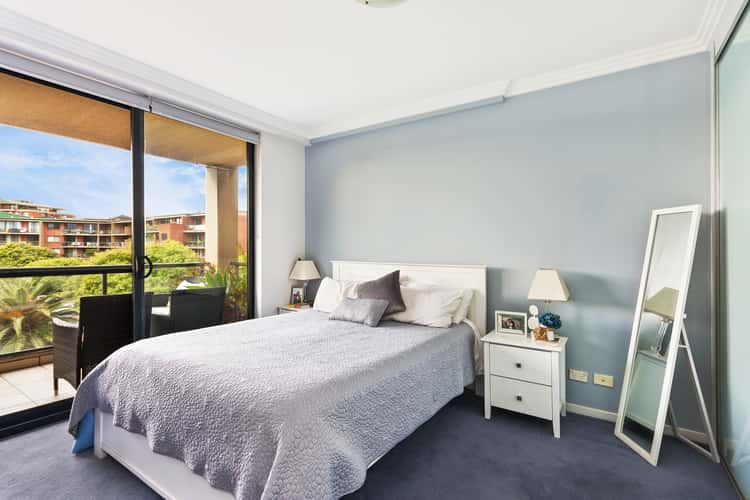 Fourth view of Homely apartment listing, 15608/177-219 Mitchell Road, Erskineville NSW 2043