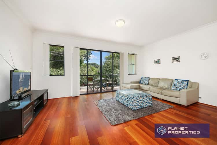 Second view of Homely apartment listing, 2/91-93 Campbell Street, Newtown NSW 2042