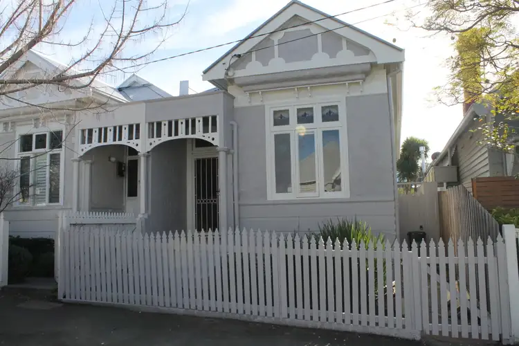 15 Malleson Street