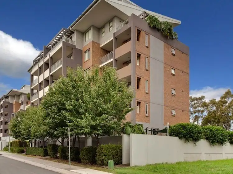 50/4-10 Benedict Court, Holroyd NSW 2142