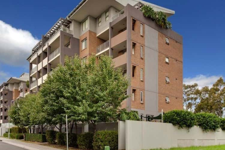 Main view of Homely unit listing, 50/4-10 Benedict Court, Holroyd NSW 2142