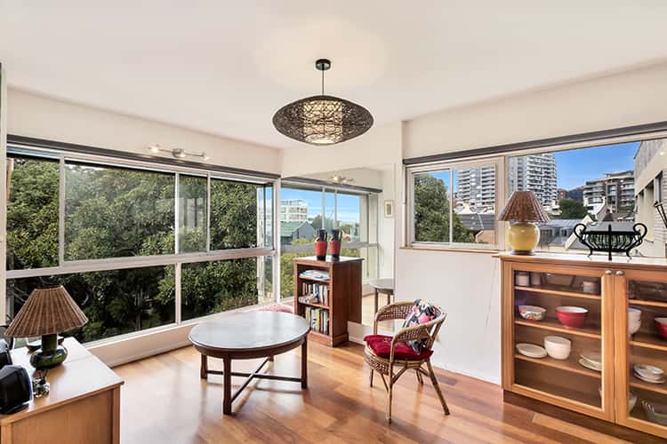 Main view of Homely studio listing, 26/40 Victoria Street, Potts Point NSW 2011