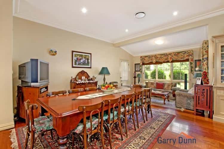 Sixth view of Homely acreageSemiRural listing, 27 Cubitt Dr, Denham Court NSW 2565