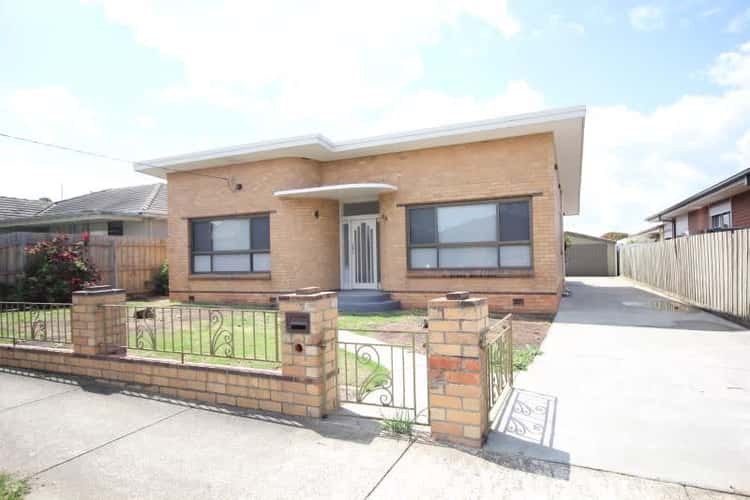Main view of Homely house listing, 68 Thorburn Street, Bell Park VIC 3215