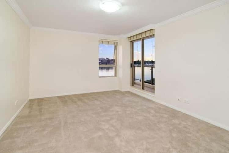 Fourth view of Homely apartment listing, 706/30-32 Warayama Place, Rozelle NSW 2039