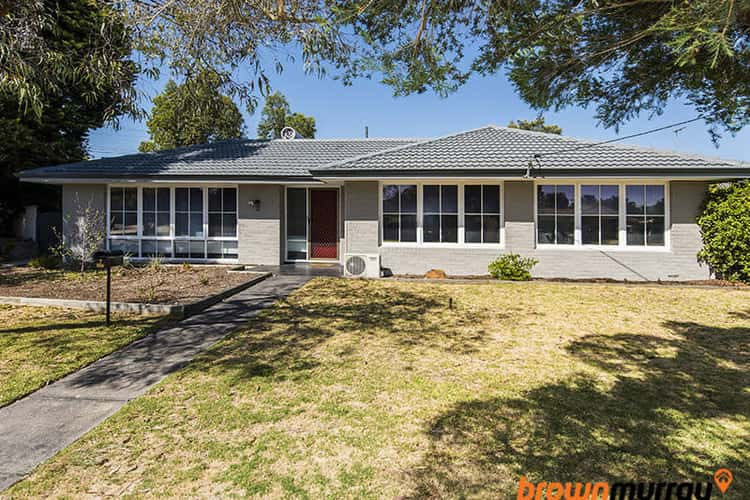 Fourth view of Homely house listing, 2 Camer Court, Huntingdale WA 6110