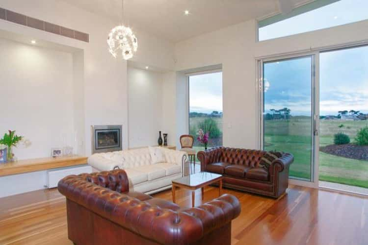 Fifth view of Homely house listing, 43 Plantation Drive, Barwon Heads VIC 3227