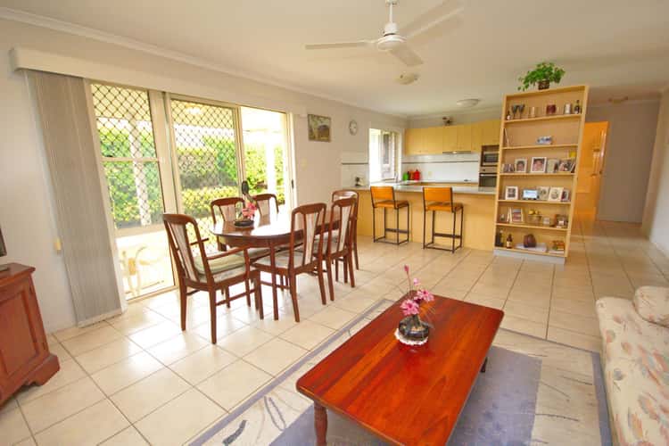 Third view of Homely villa listing, 45/192 Hargreaves Road, Manly West QLD 4179
