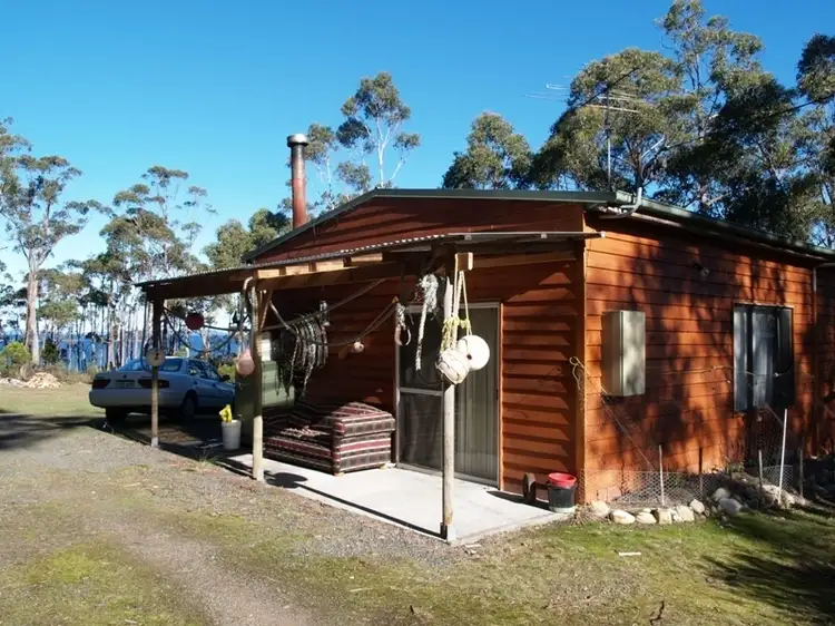 Fourth view of Homely land listing, 40 Craypoint Parade, Eggs And Bacon Bay TAS 7112