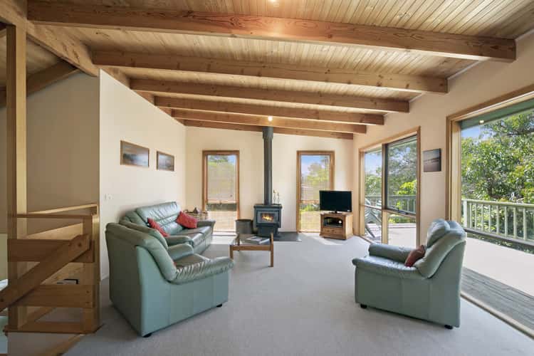 Second view of Homely house listing, 11 George Street, Anglesea VIC 3230