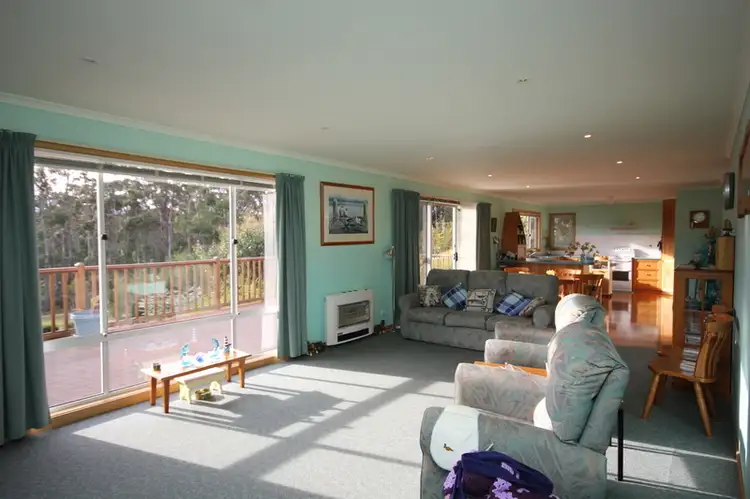 Fifth view of Homely house listing, 60 Flakemores Road, Eggs And Bacon Bay TAS 7112