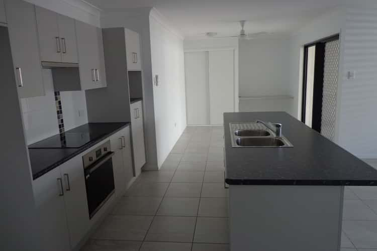 Second view of Homely unit listing, 1/1 Claret Close, Condon QLD 4815