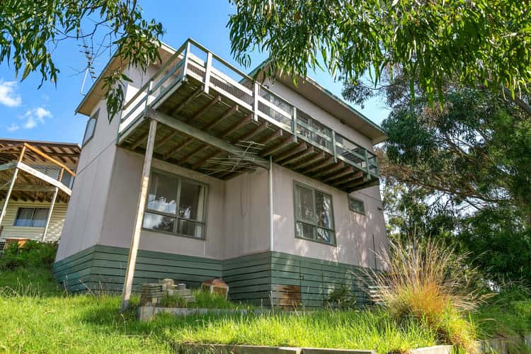 Fifth view of Homely house listing, 32 McRae Road, Wye River VIC 3234
