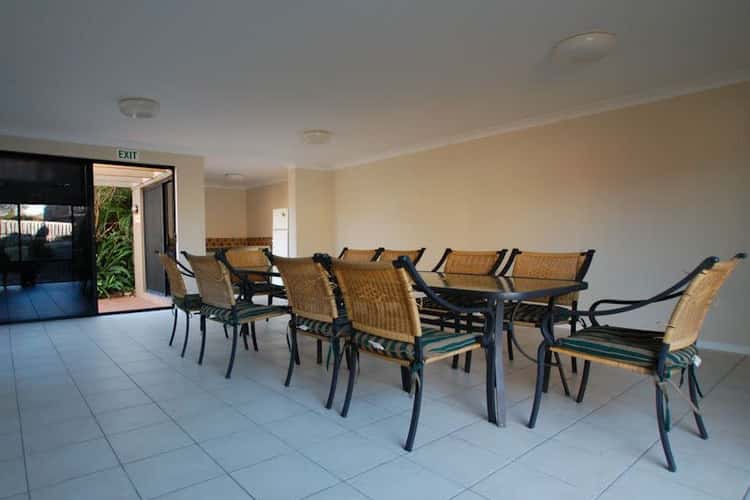 Fourth view of Homely townhouse listing, 50/24 Amsonia Court, Arundel QLD 4214