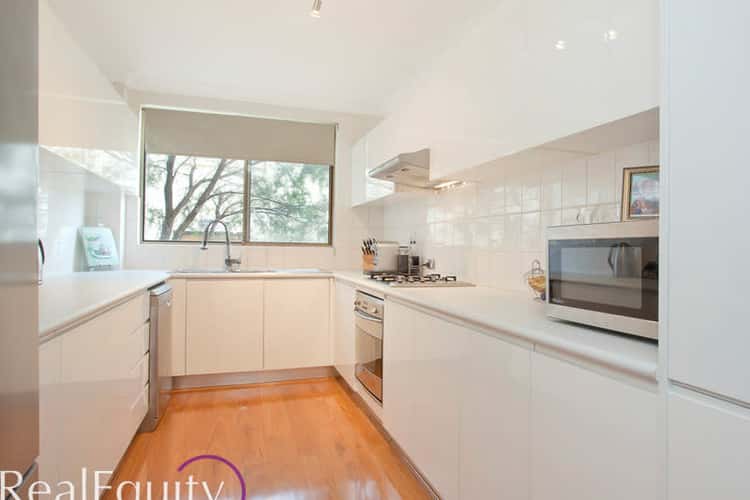 Third view of Homely unit listing, 2/5 Mead Drive, Chipping Norton NSW 2170