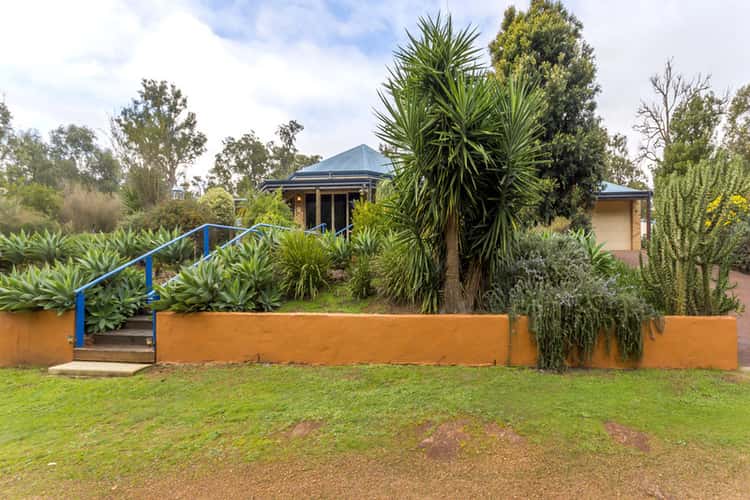 Second view of Homely house listing, 49 Chestnut Road, Jarrahdale WA 6124
