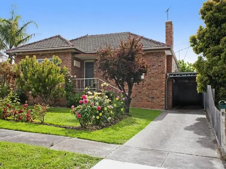 10 Frank Street