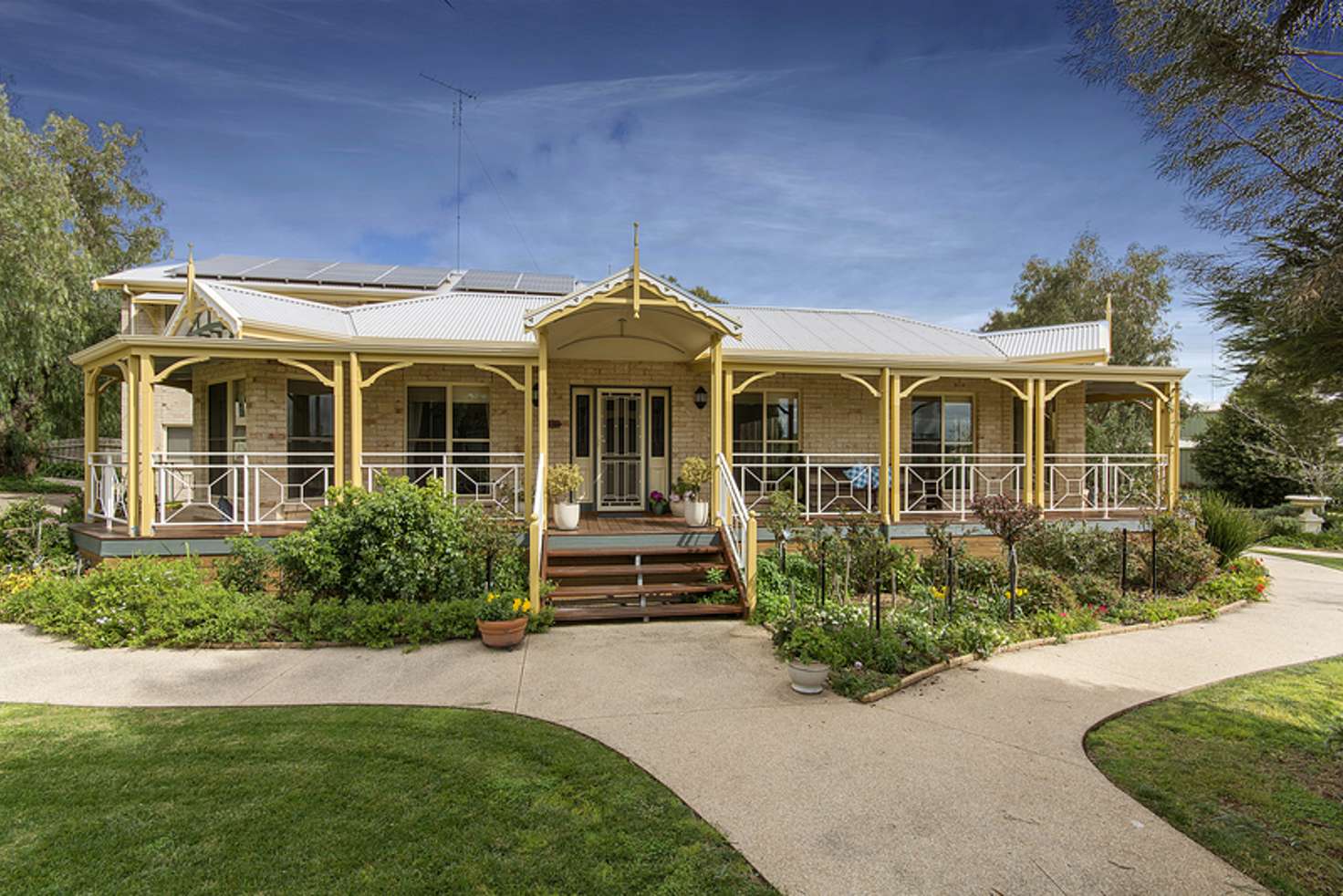 Main view of Homely house listing, 10-12 Regent St, Batesford VIC 3213