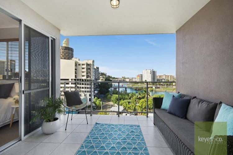 37/51-69 Stanley Street, Townsville City QLD 4810