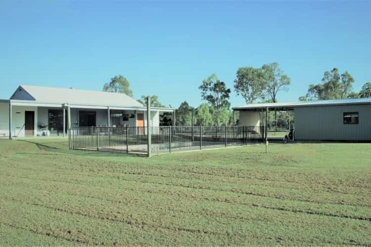 Second view of Homely acreageSemiRural listing, 60 Granitevale Road, Alice River QLD 4817