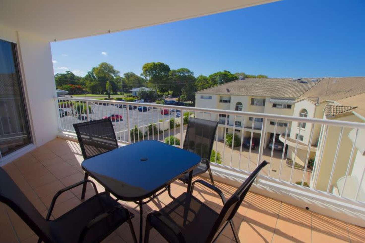 Main view of Homely unit listing, 35/5 Links Court, Woorim QLD 4507