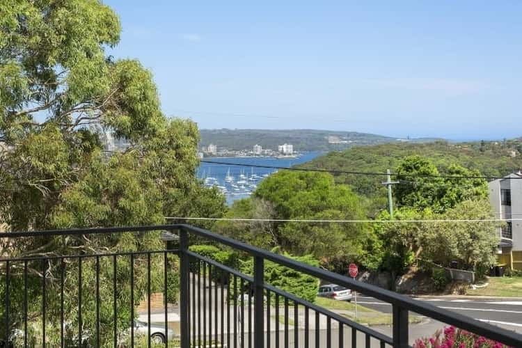 Fourth view of Homely house listing, 1/53 West Street, Balgowlah NSW 2093