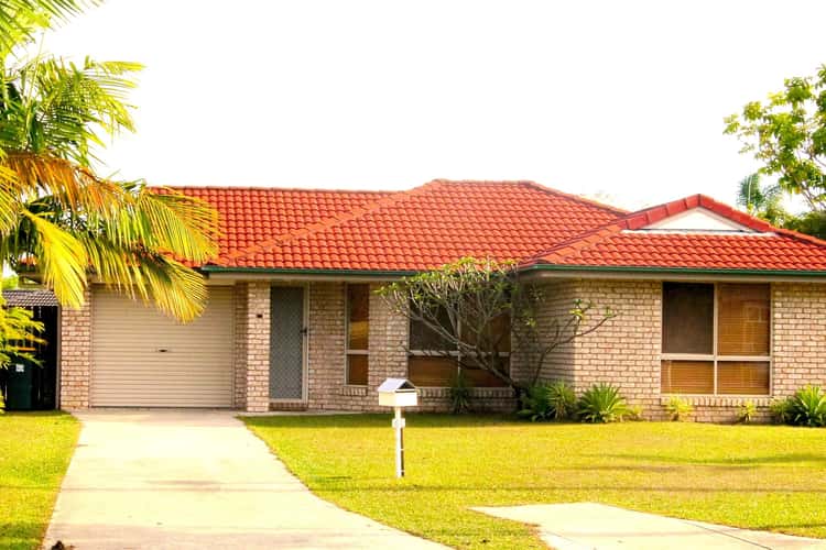 Main view of Homely house listing, 41 Kate Street, Deception Bay QLD 4508