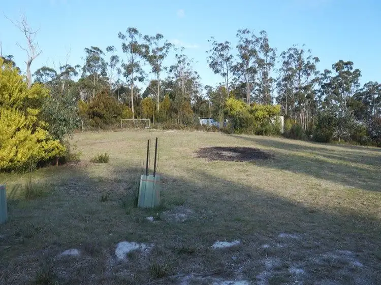 Second view of Homely land listing, 54 Cray Point Parade, Eggs And Bacon Bay TAS 7112