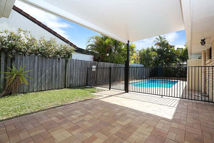 Second view of Homely house listing, 21 Parasol Street, Ashmore QLD 4214