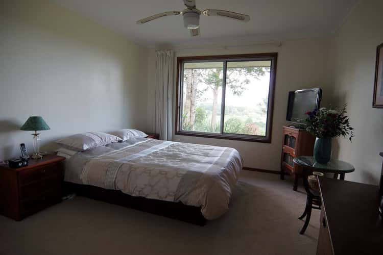 Fifth view of Homely acreageSemiRural listing, 519 Pearces Creek Road, Alstonvale NSW 2477