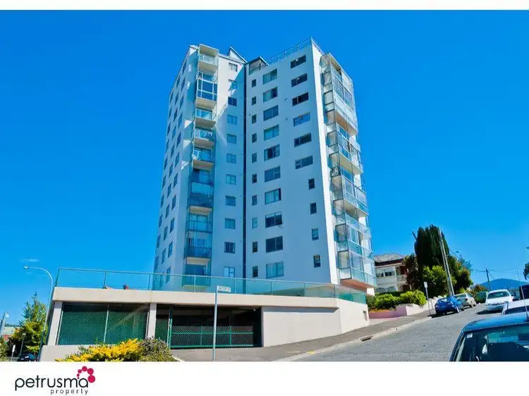 24/1 Battery Square, Battery Point TAS 7004