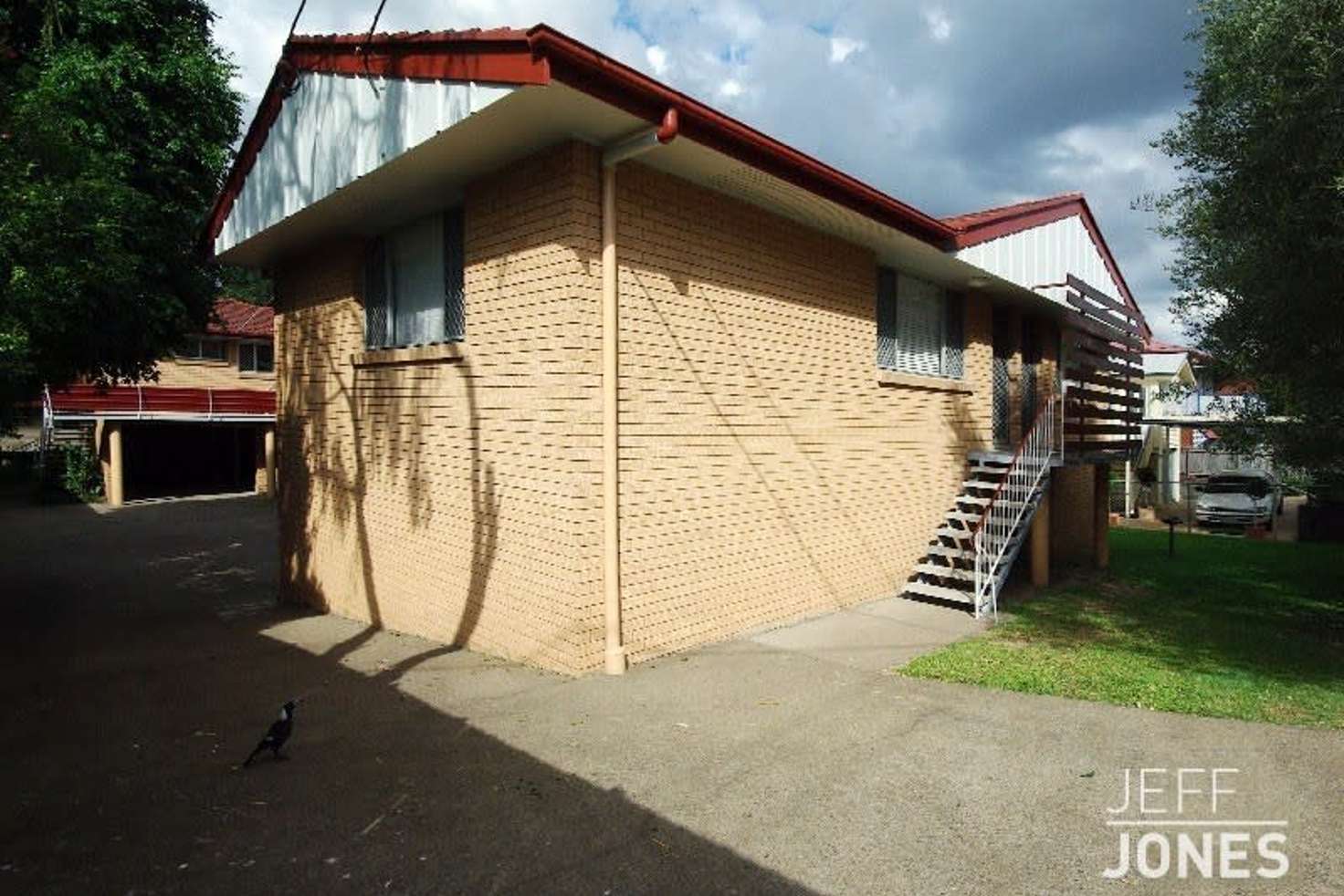 Main view of Homely unit listing, 2/18 Prince Street, Annerley QLD 4103