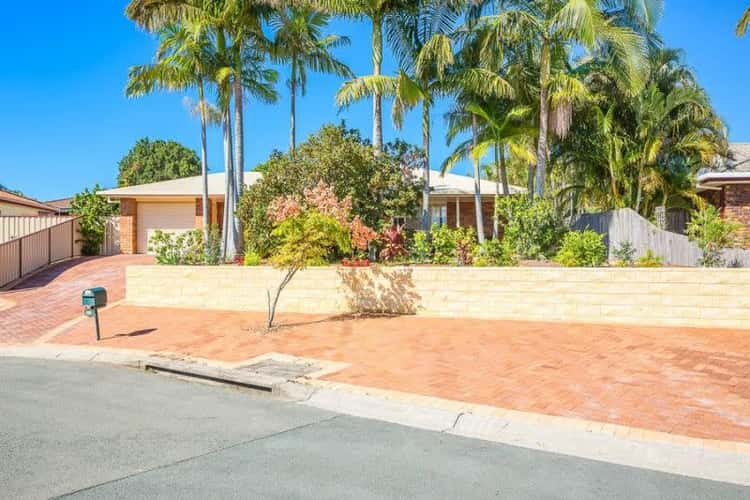 Second view of Homely house listing, 10 Fathom Court, Banksia Beach QLD 4507