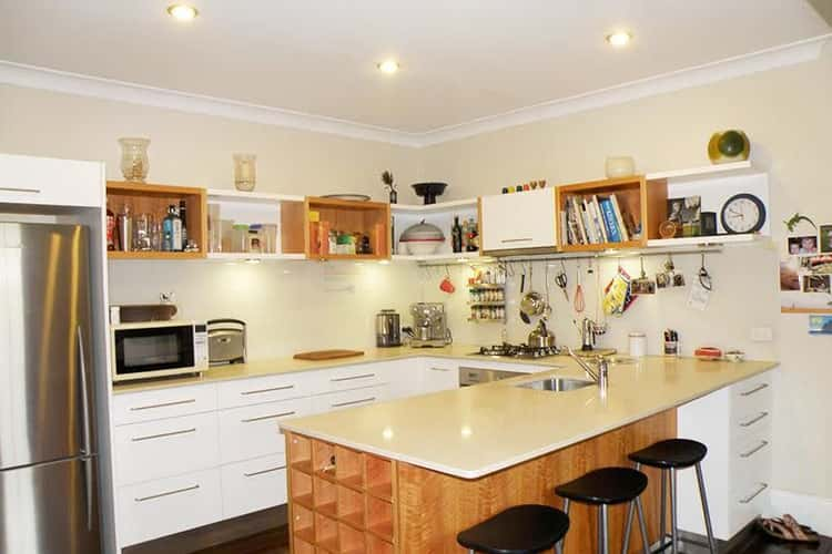 Fifth view of Homely house listing, 40 Bull Street, Cooks Hill NSW 2300