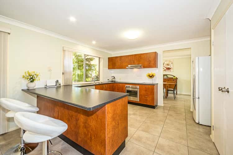 Sixth view of Homely house listing, 12 Quarterdeck Drive, Banksia Beach QLD 4507