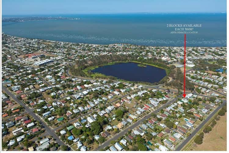 Lot58 RP29197/16 Connaught Street, Sandgate QLD 4017