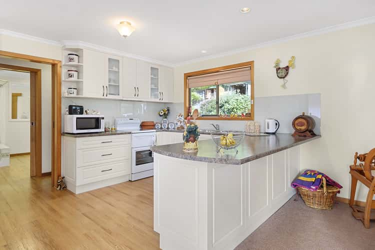 Third view of Homely house listing, 34 Kallista Drive, Huonville TAS 7109