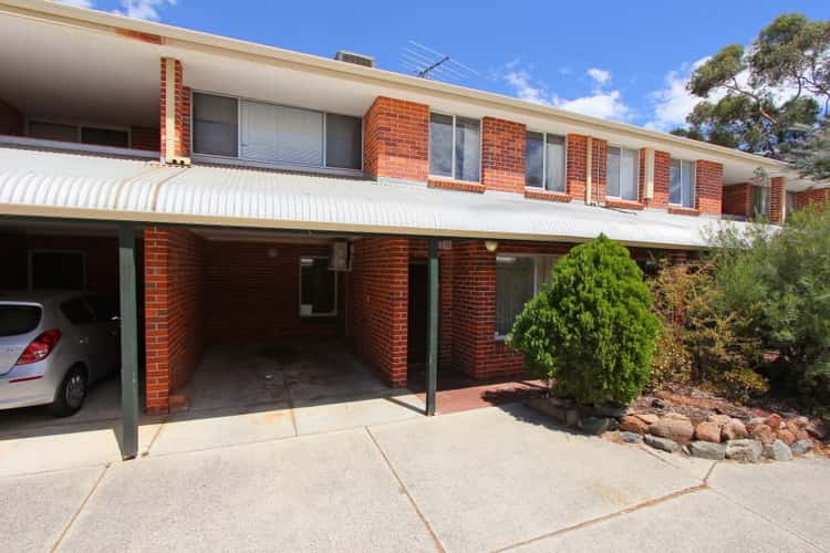 Main view of Homely townhouse listing, 2/39 Seventh Avenue, Maylands WA 6051