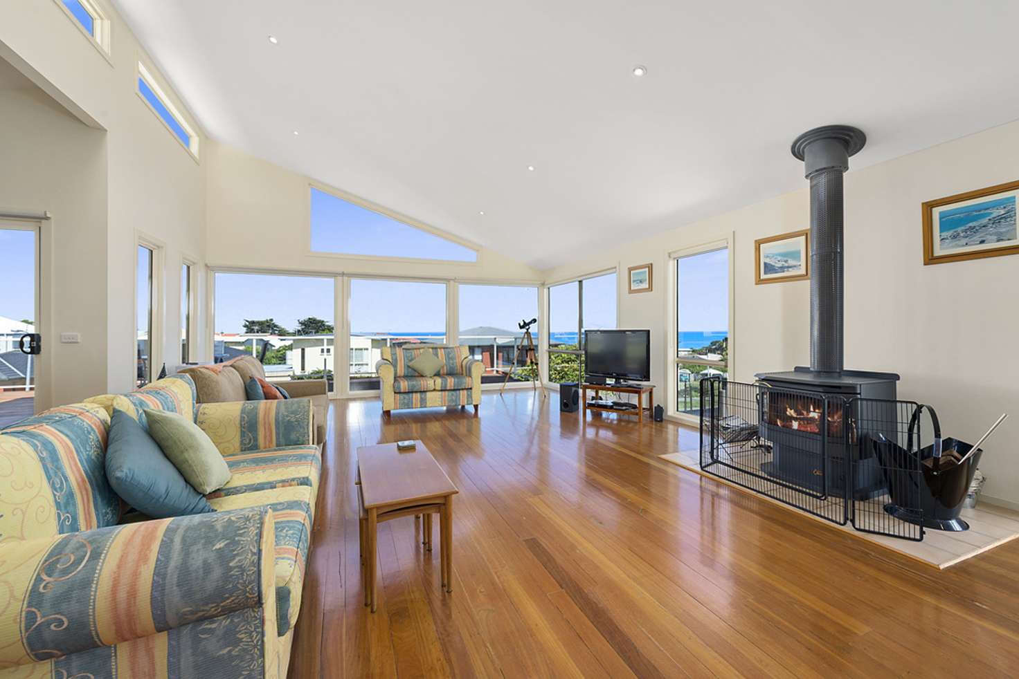 Main view of Homely house listing, 16 Seaview Drive, Apollo Bay VIC 3233