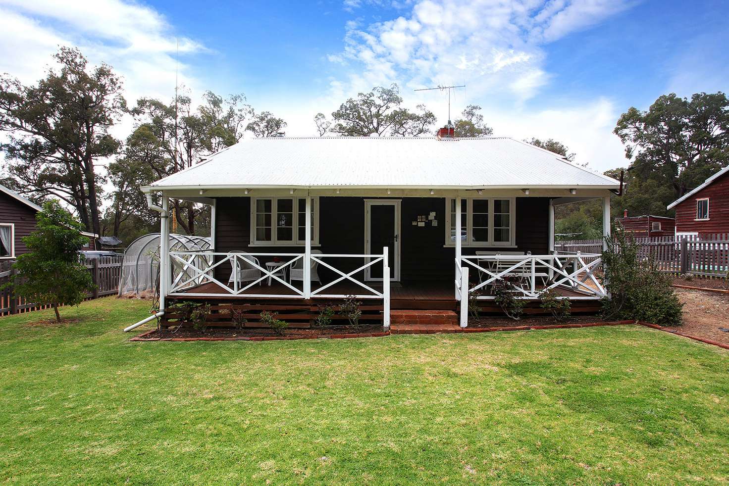 Main view of Homely house listing, 10 Staff Street, Jarrahdale WA 6124