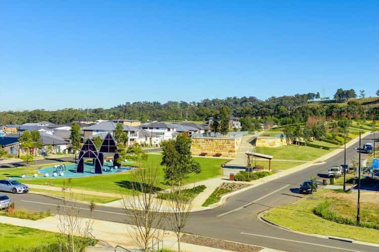 Sixth view of Homely residentialLand listing, LOT 4155 Proposed Road, Campbelltown NSW 2560