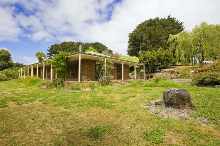 485 Pennyroyal - Valley Road, Pennyroyal VIC 3235