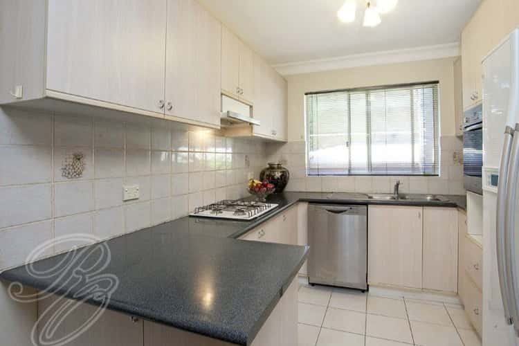 Fourth view of Homely apartment listing, 38/2A Tangarra Street Est, Croydon Park NSW 2133