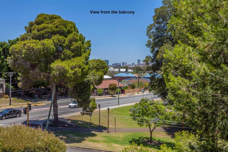 Fifth view of Homely apartment listing, 26/537 William Street, Mount Lawley WA 6050
